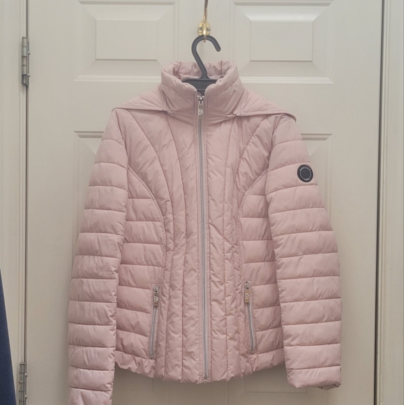 Price Drop...Women's Nautica Puffer Jacket - Picture 1 of 11